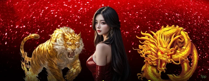 Roleta e blackjack 7pp